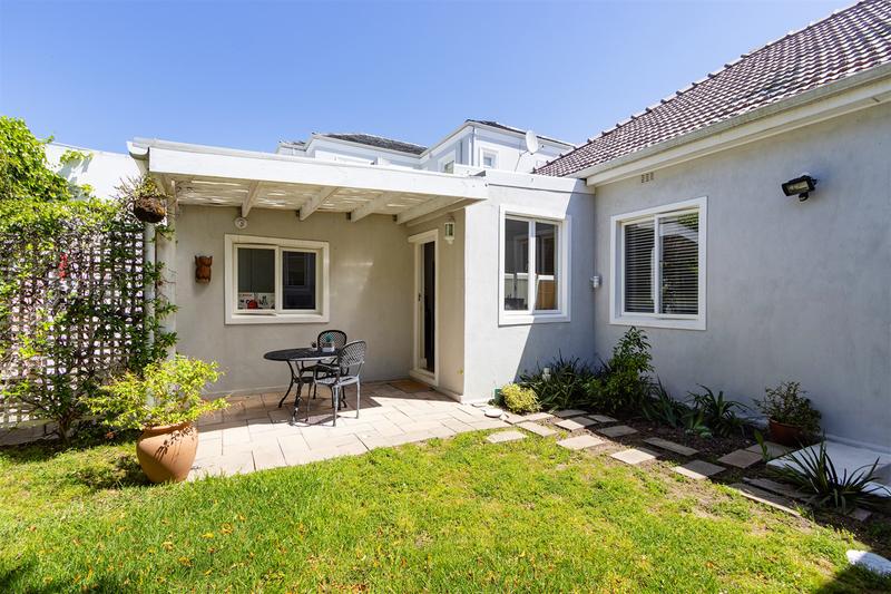 3 Bedroom Property for Sale in Claremont Upper Western Cape